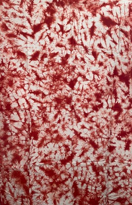 Batik Drocamisa Fabric