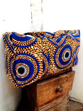 mini travel bag