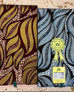 Grand Super wax Vlisco/Ankara wax/ Ankara Print