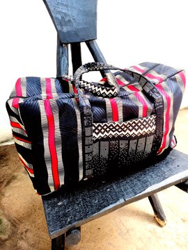 mini travel bag