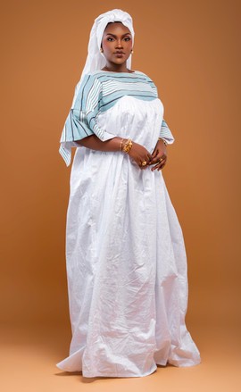 NGONE DRESS