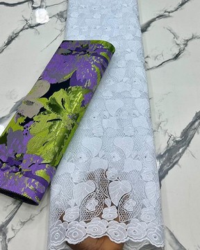 Lace for women, cord lace, lace   (5 yards )