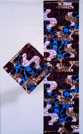 TISSU D’ARTISANS - TM0316
