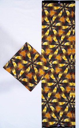 TISSU D’ARTISANS- TM0079