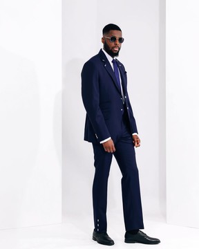 The “RAS-8” Suit