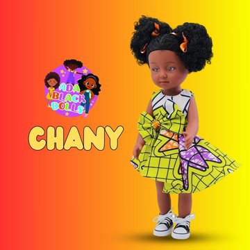 Chany