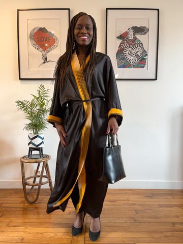 MARIA Kimono