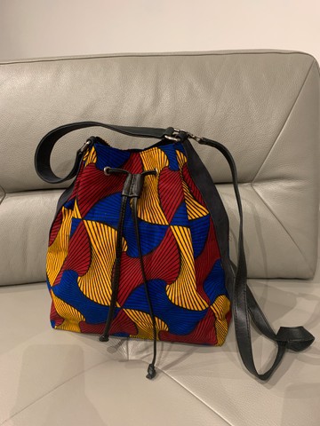 Sac sceau FOUTA