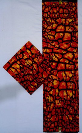 TISSU POUR ARTISANS- TM0265