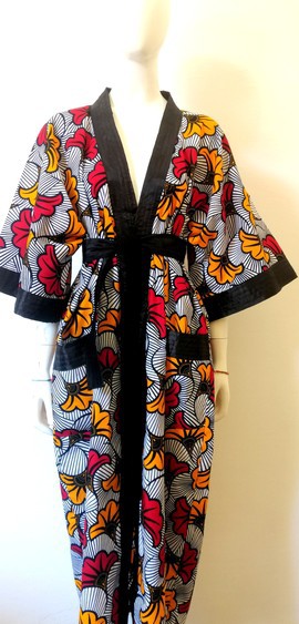 Kimono sounoro