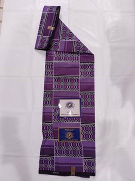 Tissus Ankara (6 yards)