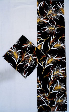 TISSU POUR ARTISANS- TM0208