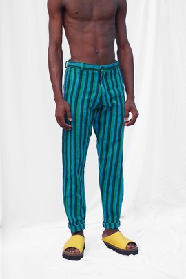 Dabiya Daboya Fugu Pant