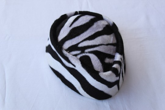 Animal Print Velvet Cap, Hausa Cap, Igbo Cap, Fulani Hat, African Mens Hat