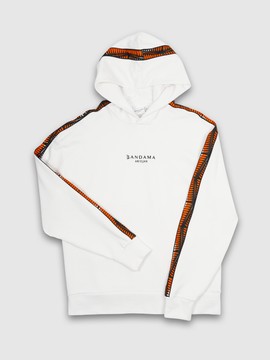 Niamey hoodie