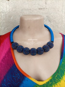 Beaded necklace, Women necklace, Maasai choker, African beaded necklace,Modern necklace