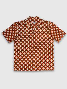 Lomé "hang out" shirt