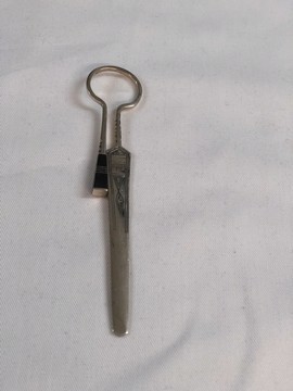 Open GADAMI Envelope