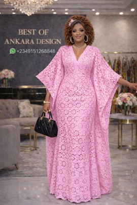 Buy African print long dresses | Dashiki and ankara prints dress - ANKA