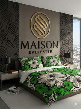 Housse de couette