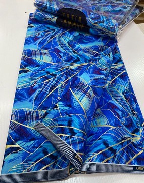 Swiss Original/African Java/Limited Edition/ Couture