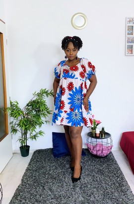 Julie dress