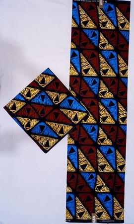 TISSU D’ARTISANS- TM0023