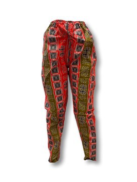 BRAGO PANTS