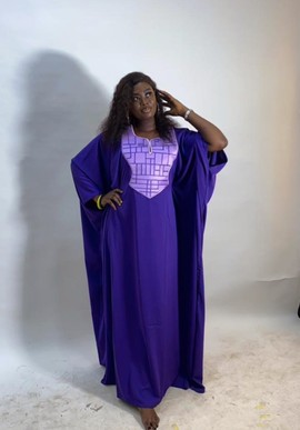 Boubou femme broderie on a Boubou on a femme boubou robe femmeBoubou women embodry gawn Boubou