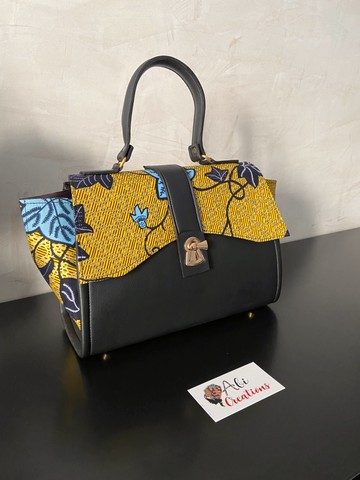 Sublime “Noor” handbag