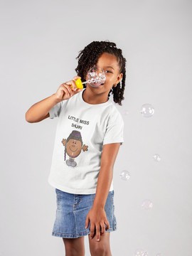 LITTLE MISS SHURI