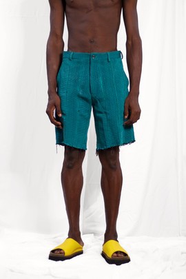 DABIYA FUGU PANT