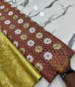 Lace for women, cord lace, lace   (5 yards )