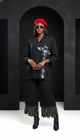 La Chemise Souveraine – Édition Provenance