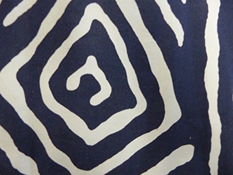 Tissu ALIRE