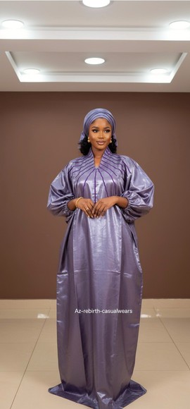 Boubou Gawn