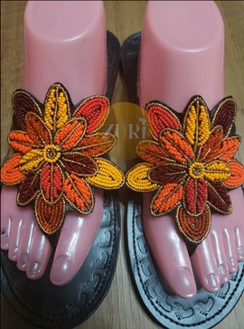 Dalanda sandals