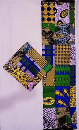 TISSU POUR ARTISANS- TM0713