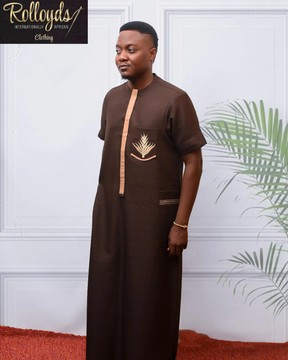 Rolloyds Classic Jalabiya
