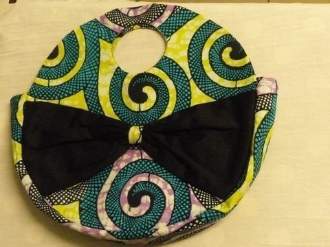 Luna bag