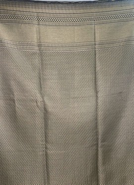ASIAN FABRIC 3m60/1m20 MATERA
