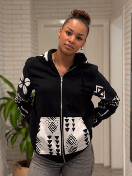 Sweat Malaïka Unisex