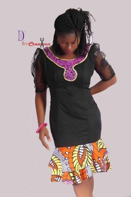 Bebe dress