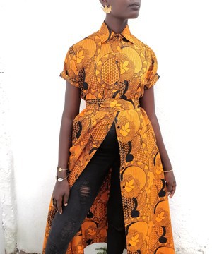 Awa dress