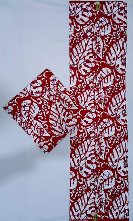 TISSU POUR ARTISANS-TM0317