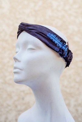 Bandeau Taille Standard MORGINA