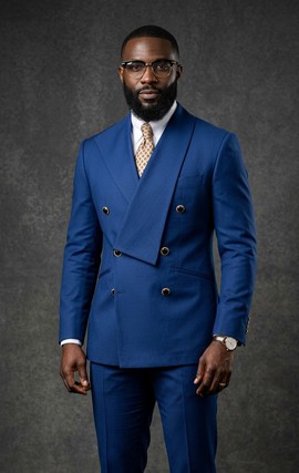 Costume pour homme