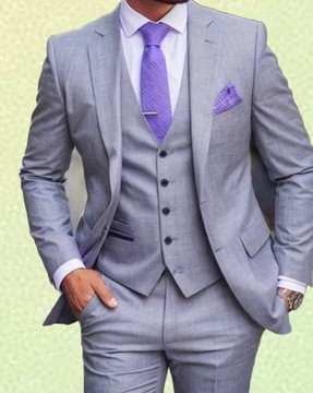 Beautiful 3pieces men suit men suit