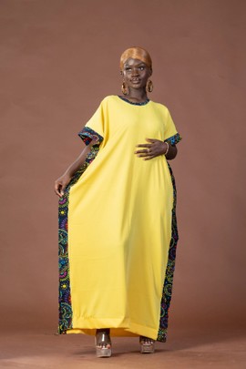 Cadeau Maxi Robe
