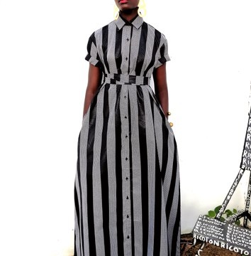 Awa dress